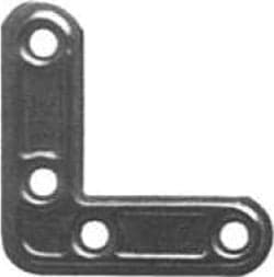 ORECA---4-LASTRINE-PIATTE-AD-ANGOLO-IN-ACCIAIO-INOX-50X50X15