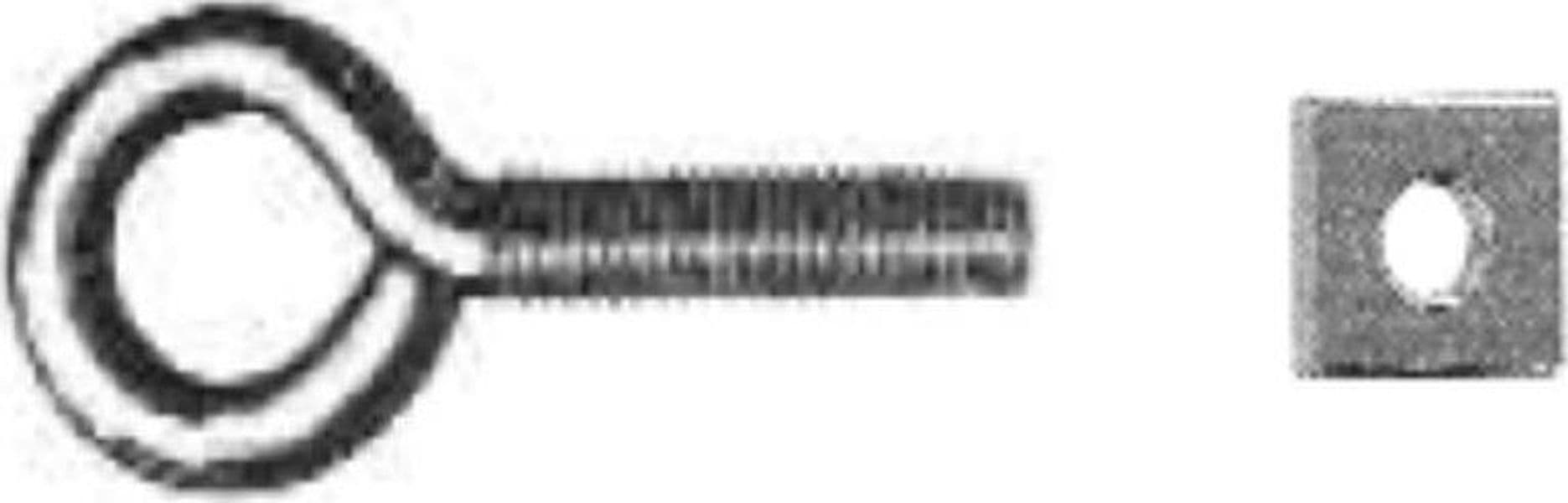 ORECA---4-OCCHIOLI-A-VITE-CON-DADO-QUADRO-6X40MM-IN-FERRO-ZINCATO