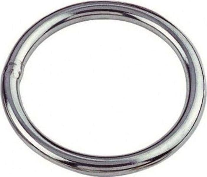 ORECA---5-ANELLI-TONDI-IN-INOX-A2-4X25MM