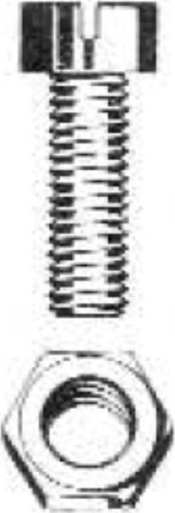 ORECA---6-VITI-PER-METALLO---TESTA-CILINDRICA-CON-DADO-ESAGONALE-5X50MM---FERRO-ZINCATO