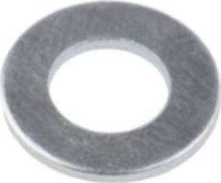 ORECA---60-RONDELLE-PIANE-3,2X7MM-IN-FERRO-ZINCATO