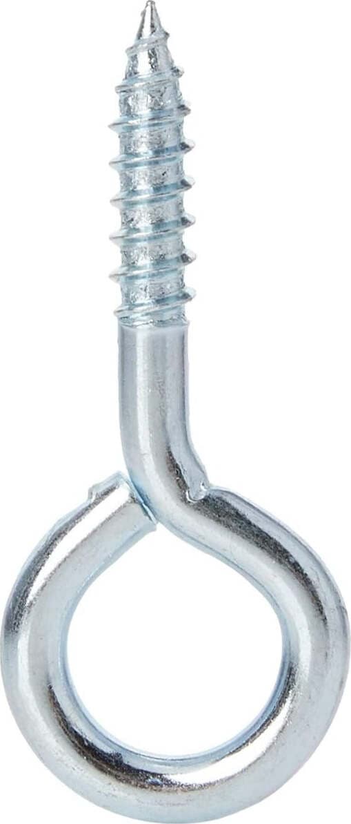 ORECA---7-OCCHIOLI-A-VITE-IN-FERRO-ZINCATO-18X8mm