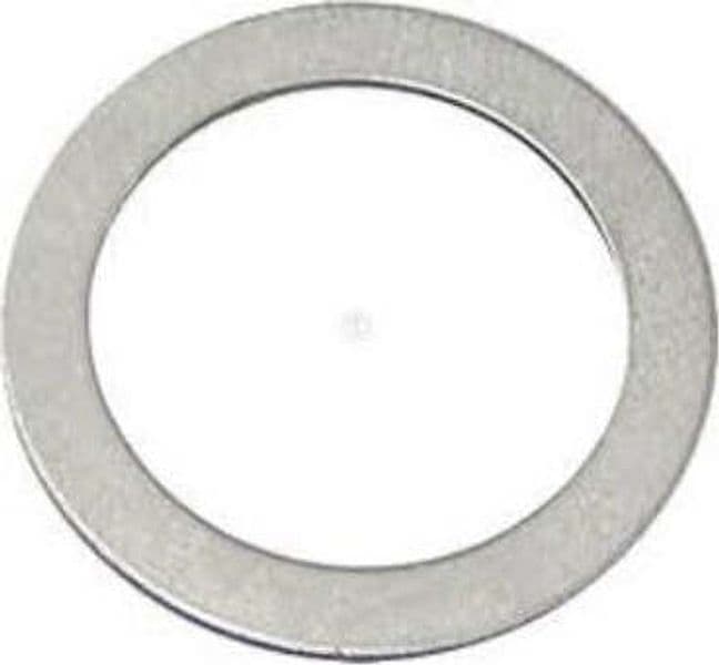 ORECA---ASSORTIMENTO-RONDELLE-PIANE-INOX-3.2/8.4MM-30PZ