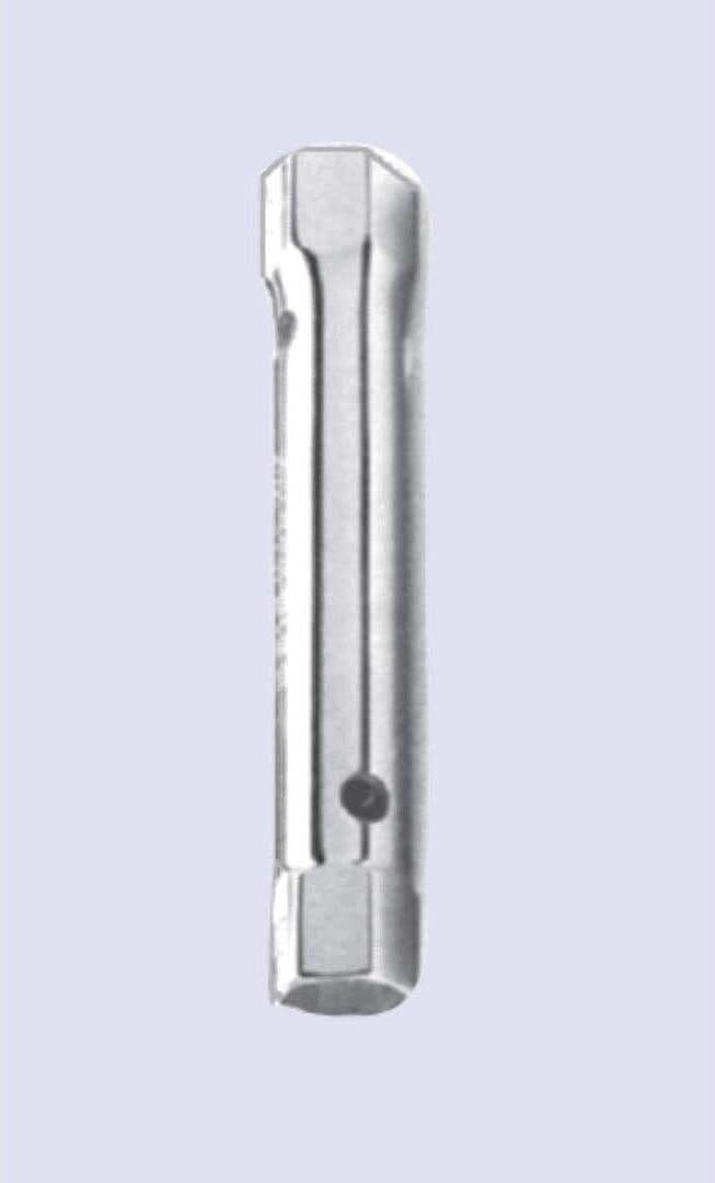 ORECA---CHIAVE-A-TUBO-DOPPIO-ESAGONO-18X19MM