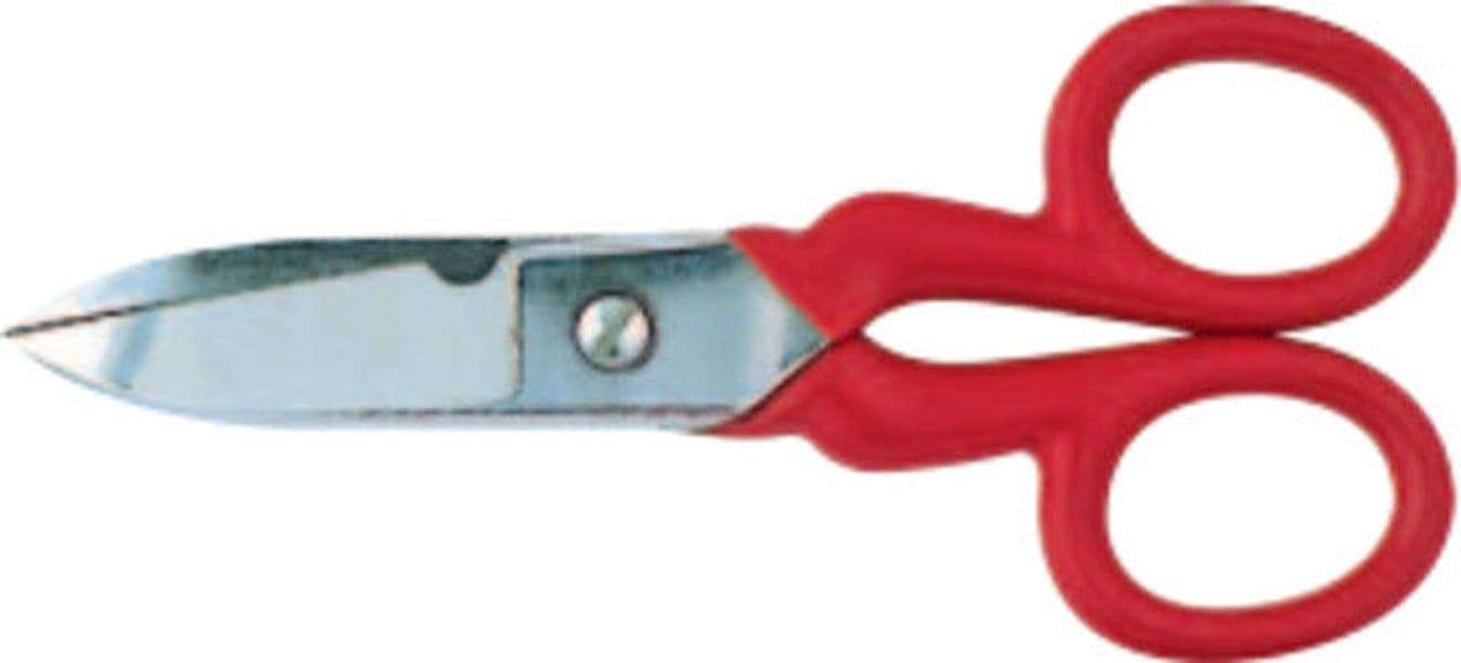 ORECA---FORBICI-PER-ELETTRICICSTI-LAME-CURVE-MM145