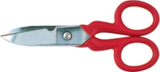 ORECA---FORBICI-PER-ELETTRICICSTI-LAME-CURVE-MM145