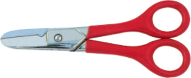 ORECA---FORBICI-PER-TELEFONISTI-LAME-DRITTE-140-MM