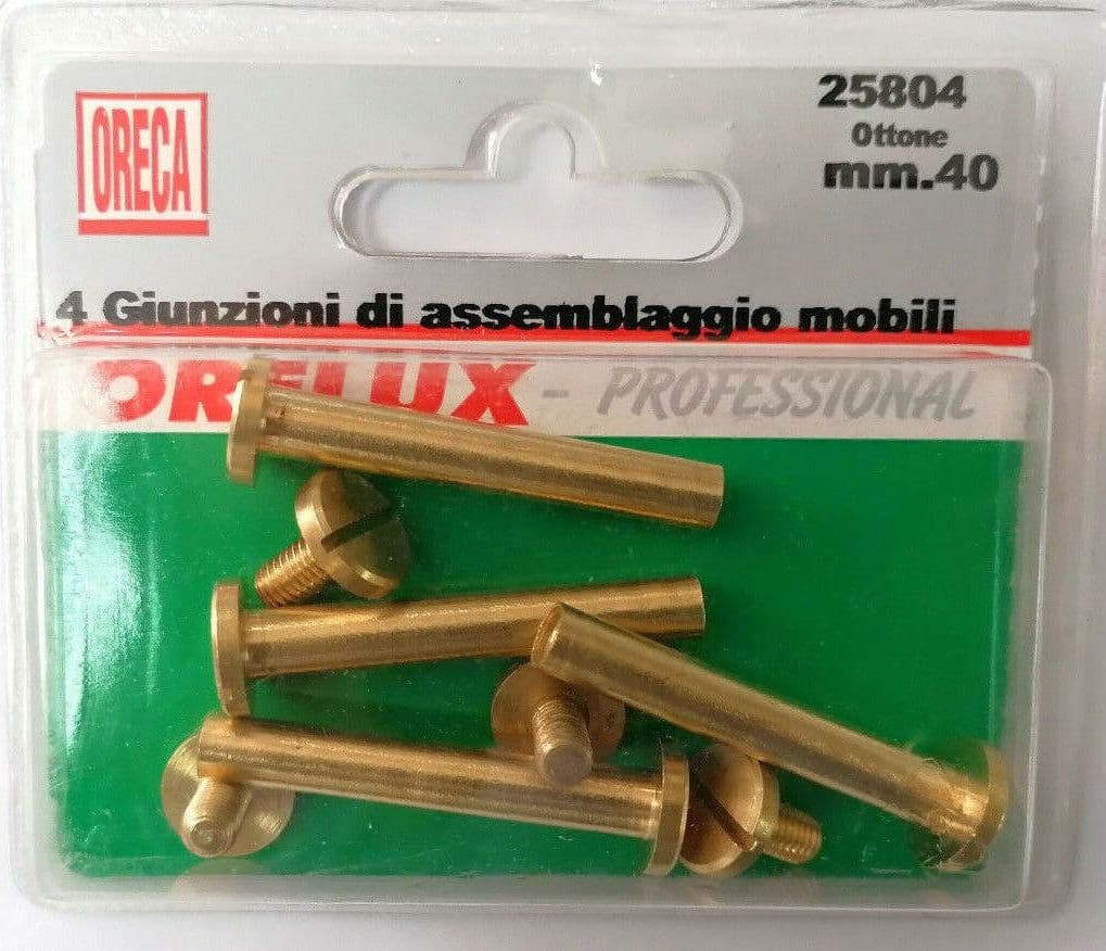 ORECA---GIUNZIONI-PER-MOBILI-40MM-4PZ
