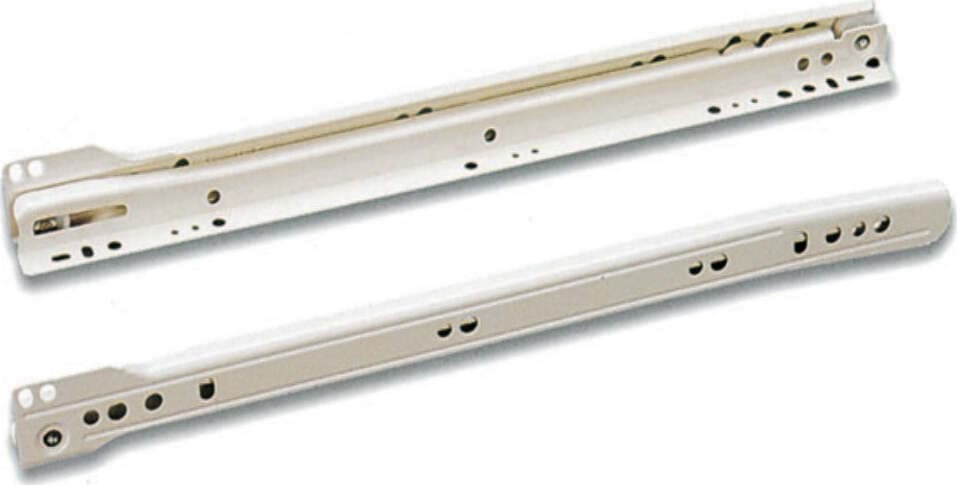 ORECA---GUIDE-PER-CASSE-A-ESTRAZIONE-SEMPLICE-ARGENTO-500MM