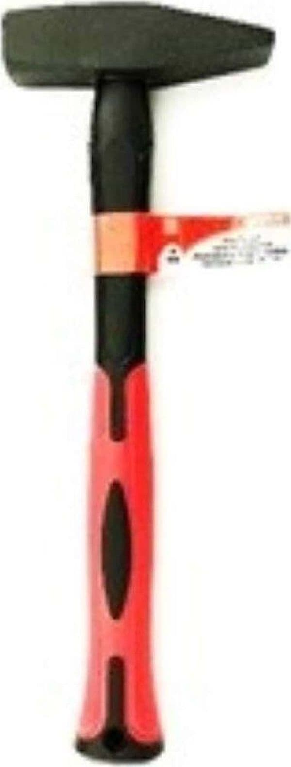 ORECA---MARTELLO-MECCANICO-IMPUGNATURA-BIMATERIALE-300G