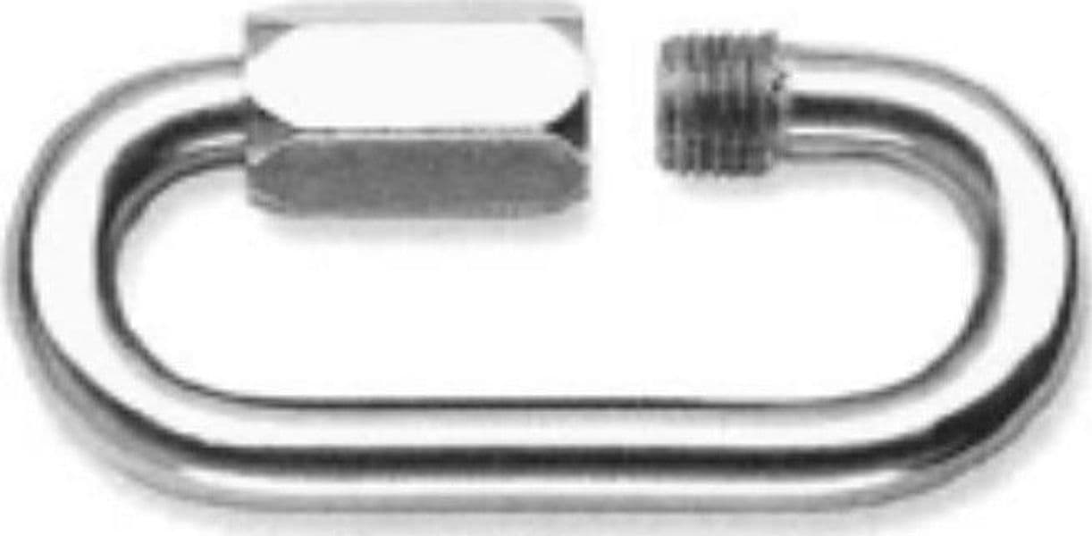 ORECA---MOSCHETTONE-DI-SICUREZZA-A-GIUNZIINE-RAPIDA---ACCIAIO-INOX-8X80MM