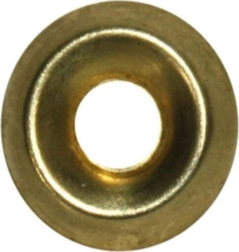 ORECA---ORLI-SOTTOVITE-4,1X10MM-IN-OTTONE-LUCIDO-16PZ
