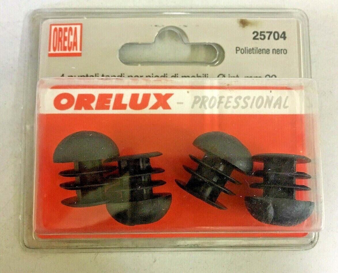 ORECA---PUNTALI-TONDI-PER-PIEDI-DI-MOBILI-20MM***