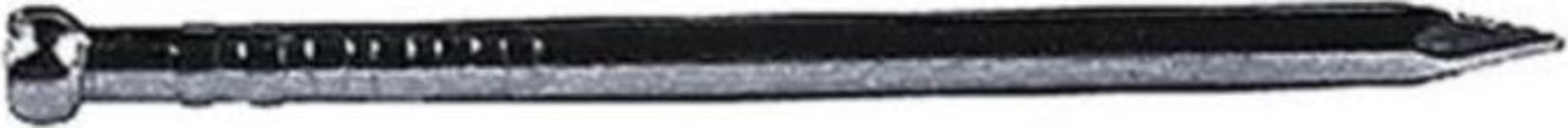 ORECA---PUNTE-TESTA-A-GRUPPINO-ACCIAIO-TEMPERATO-ZINCATO-1,5X35-GR.50
