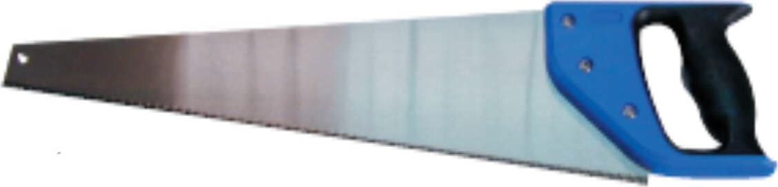 ORECA---SEGACCIO-A-MANO-PER-LEGNO-LAMA-DA-400MM---IMPUGNATURA-ABS