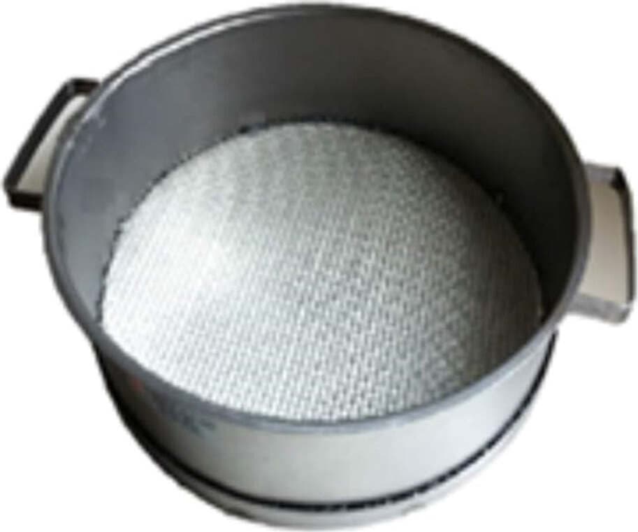 ORECA---SETACCIO-FERRO-ZINCATO-30CM
