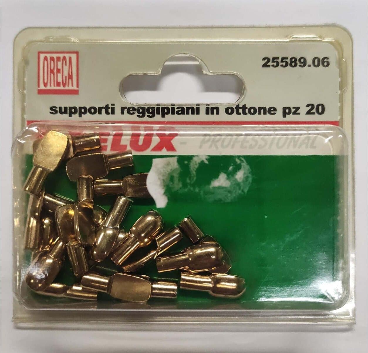 ORECA---SUPPORTI-REGGIPIANI-20PZ-5MM