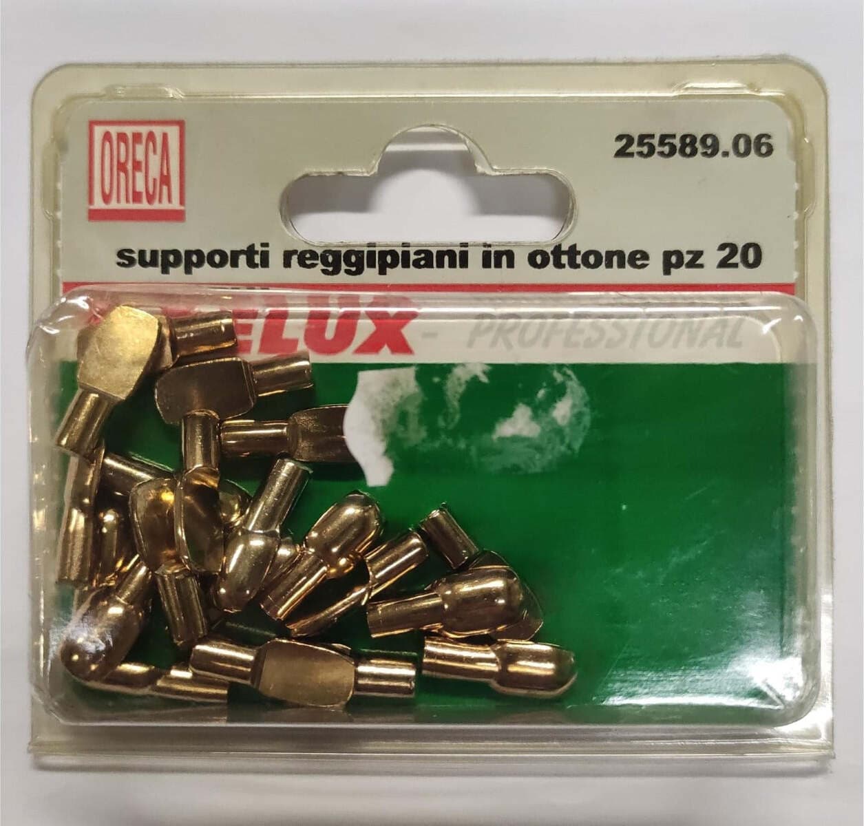 ORECA---SUPPORTI-REGGIPIANI-20PZ-5MM