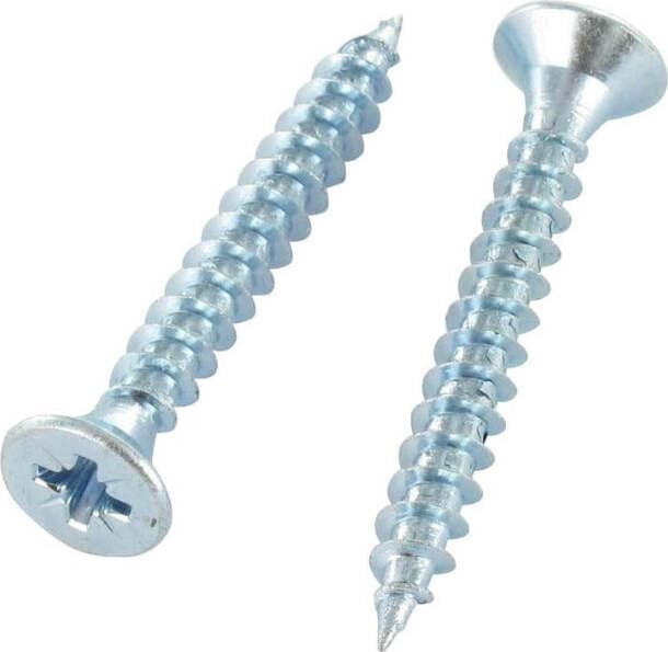 ORECA---VITI-A-TESTA-PIANA-SVASATA-AUTOFILETTANTI-3.5X13MM-12PZ
