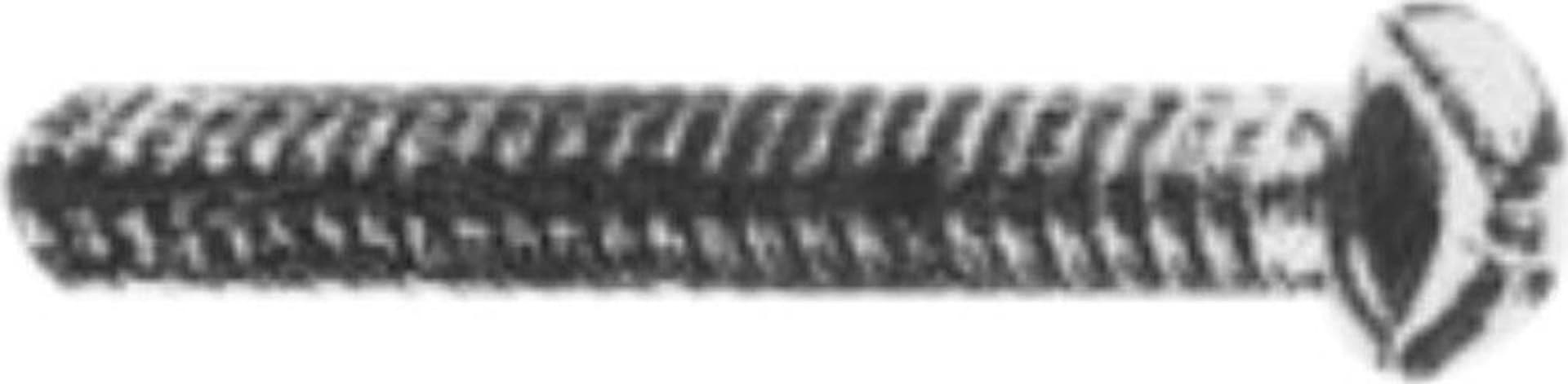 ORECA---VITI-PER-POMOLI-TESTA-BOMBATA-LARGA-CON-DOPPIO-INTAGLIO-4X40MM-14PZ