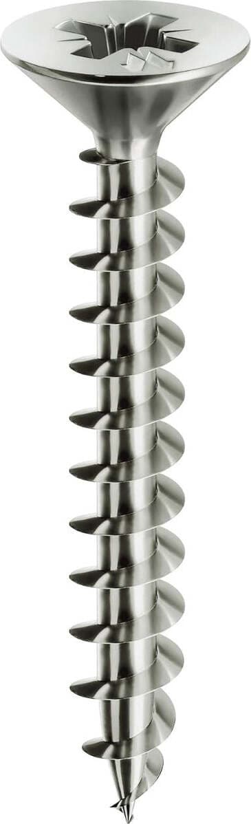 ORECA---VITI-PER-TRUCIOLATO-ZINCATE-4,5X30MM-13PZ
