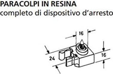 ORECA-24446.01---2-PARACOLPI-IN-RESINA