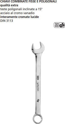 ORECA--CHIAVE-COMBINATA-FISSA-E-POLIGONALE-mm-16-CROMATA-LUCIDA