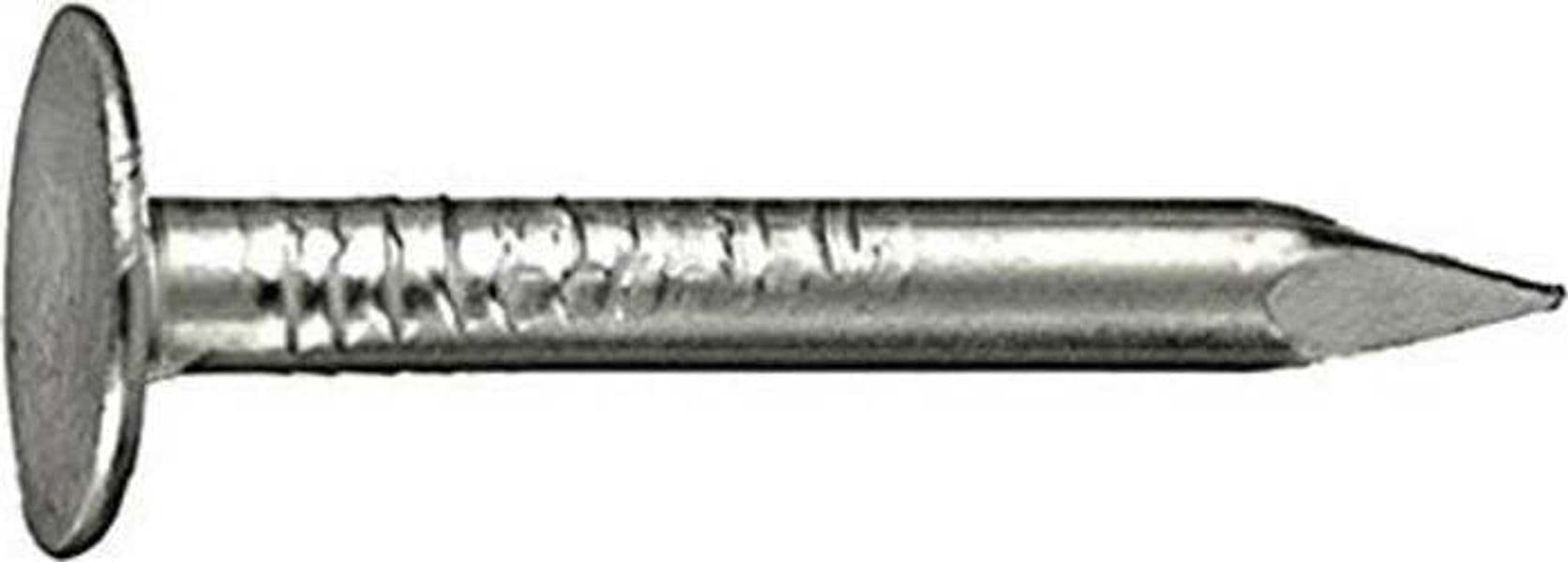ORECA-CHIODI-PER-CARTONE-BITUMATO-2,7X25-GR100-FERRO-ZINCATO