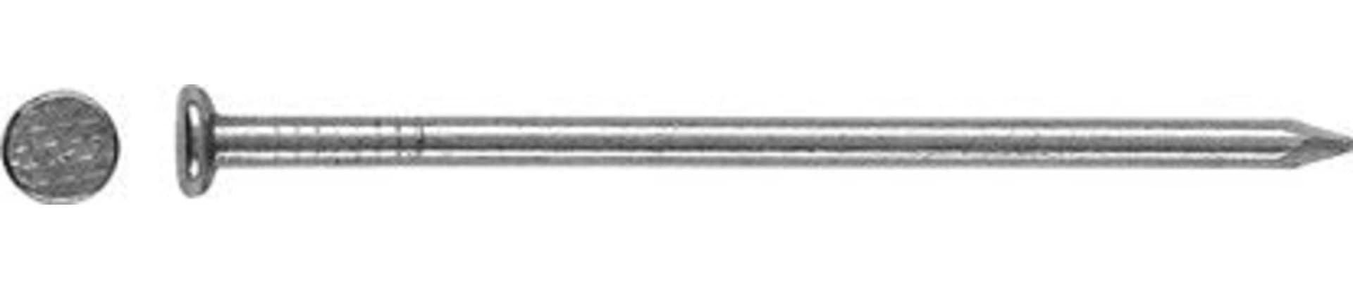 ORECA-CHIODI-TESTA-PIANA-FERRO-LUCIDO-mm-2,7X60-GR.150