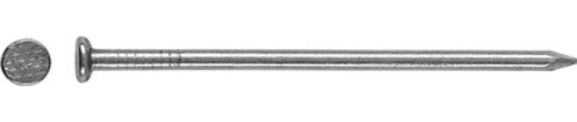ORECA-CHIODI-TESTA-PIANA-FERRO-LUCIDO-mm-4,5X100-GR.150