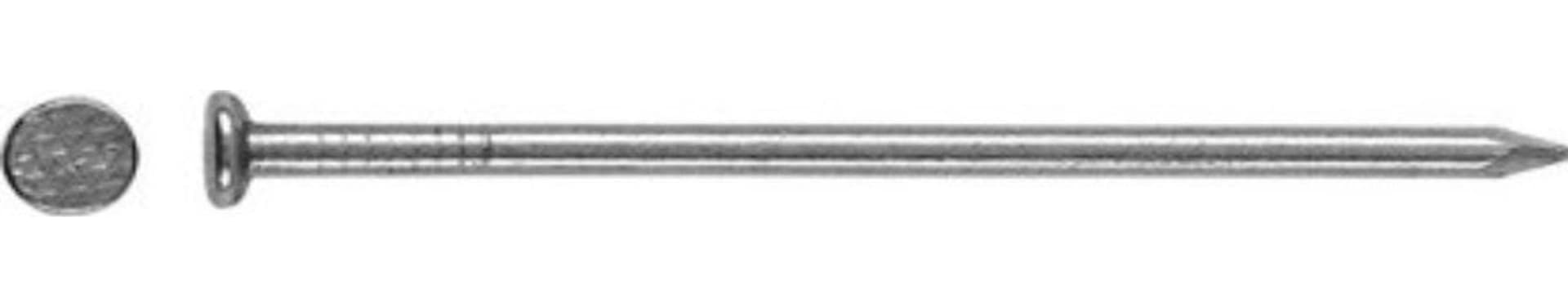 ORECA-CHIODI-TESTA-PIANA-FERRO-LUCIDO-mm-4,5X120-GR.150