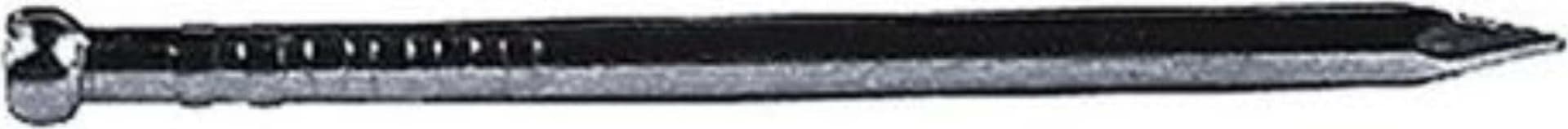 ORECA-PUNTE-TESTA-A-GRUPPINO-ACCIAIO-TEMPERATO-ZINCATO-1,5X25-GR.40