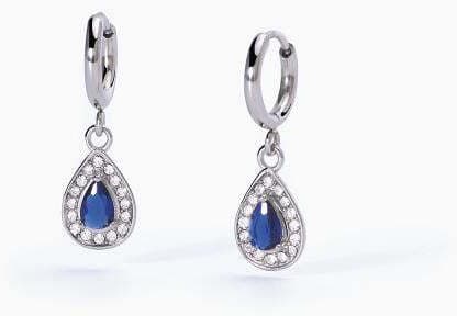 Orecchini donna 2JEWELS 261363 in Orecchini Gioielleria Cameli - Monte Urano, commercioVirtuoso.it
