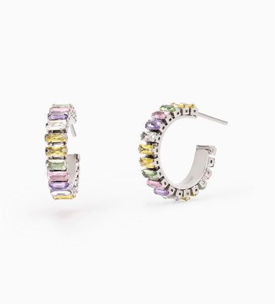 Orecchini donna 2JEWELS 261466 in Orecchini Gioielleria Cameli - Monte Urano, commercioVirtuoso.it