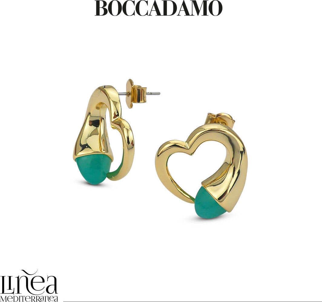 Orecchini donna BOCCADAMO KOR035DZ in Orecchini Gioielleria Cameli - Monte Urano, commercioVirtuoso.it