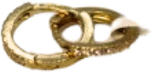 Orecchini donna in oro 9kt CAMELI EXG52 in Orecchini Gioielleria Cameli - Monte Urano, commercioVirtuoso.it