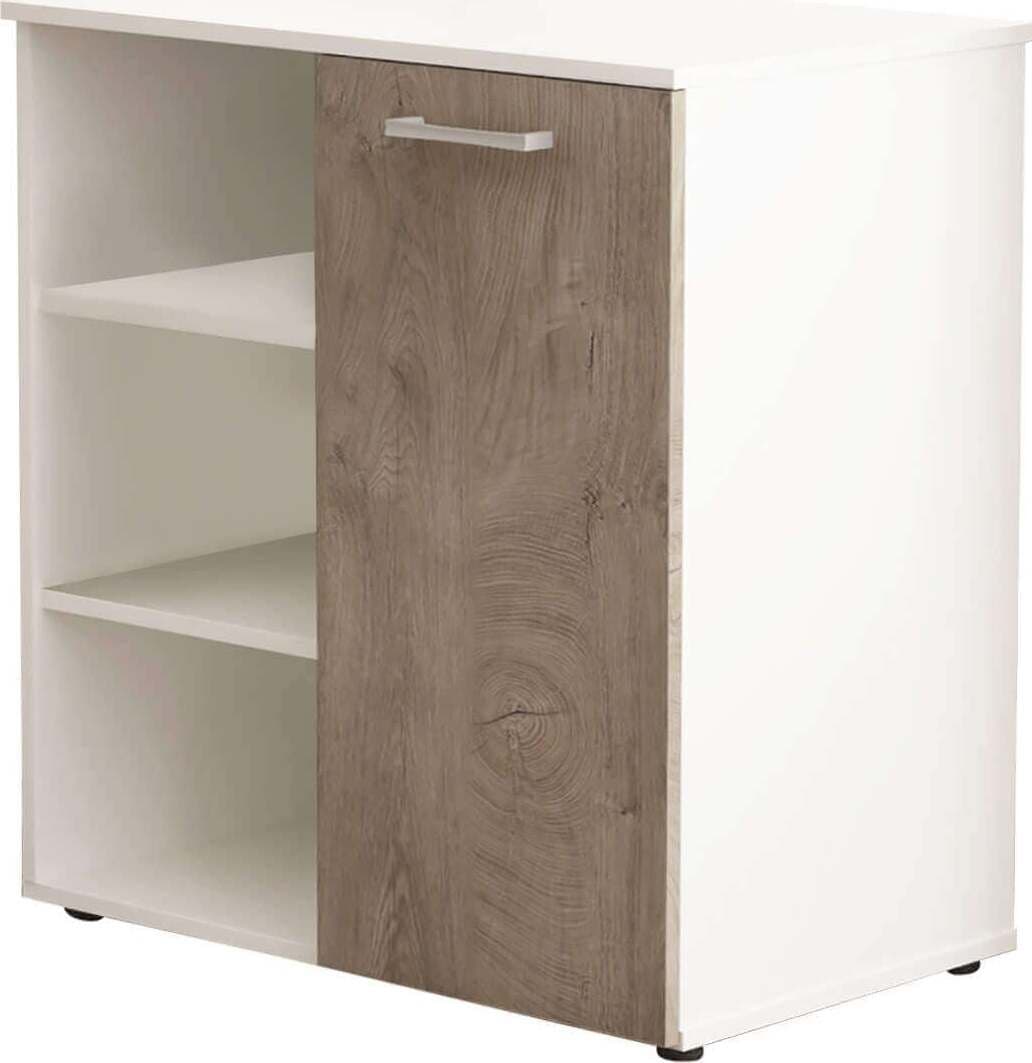 OREGON - mobile ingresso Marrone Milani Home