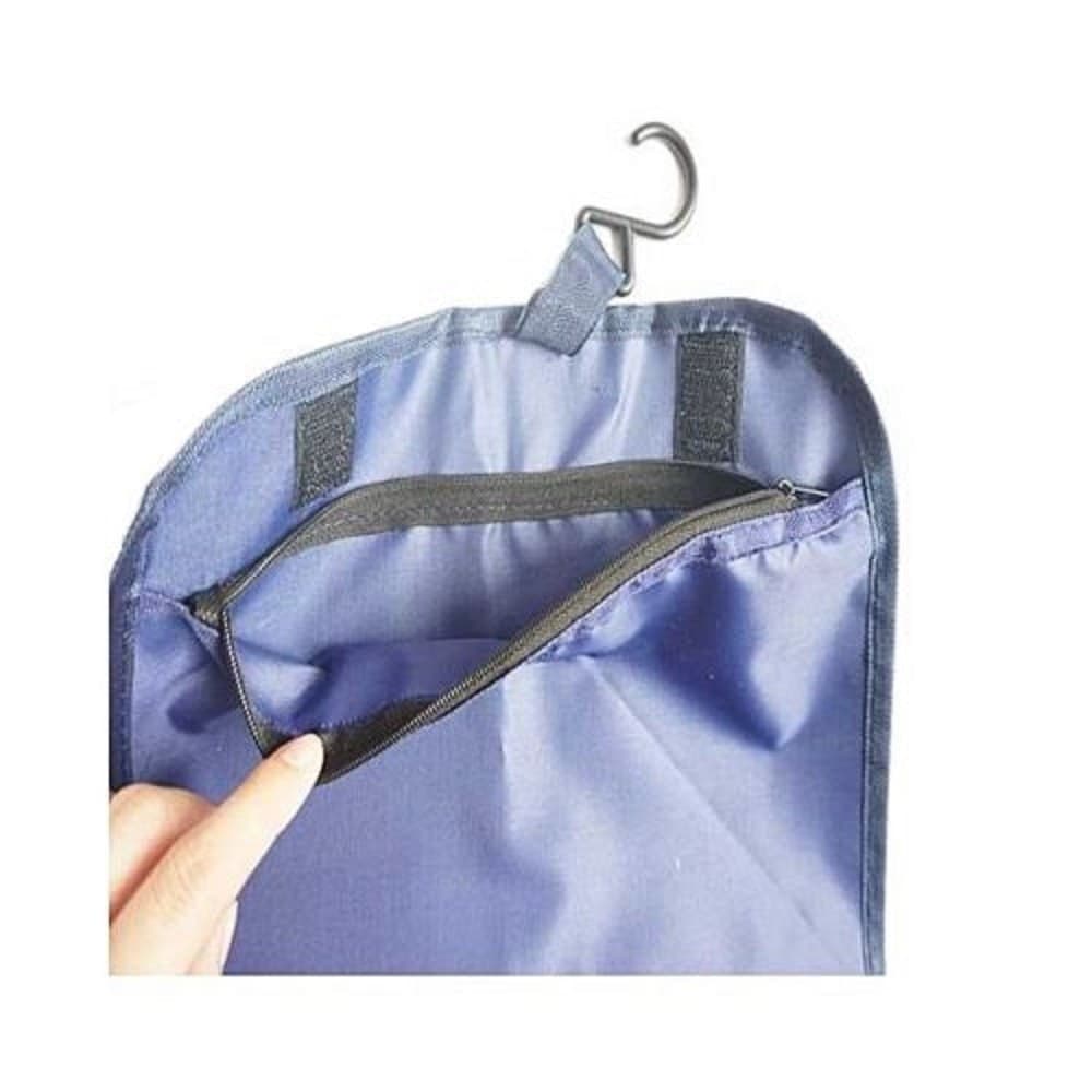 Organizzatore Da Viaggio Multitasche Borsa Da Toilette 6 Scomparti Con Gancio Sport e Tempo Libero > Accessori da Viaggio Trade Shop italia - Napoli, Commerciovirtuoso.it
