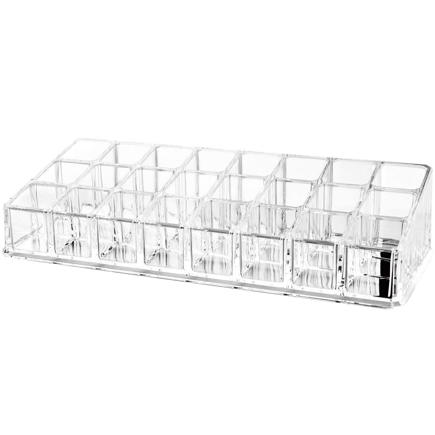Organizzatore-Porta-Cosmetici--10245-Espositore-24-Comparti-Organizer-Make-Up