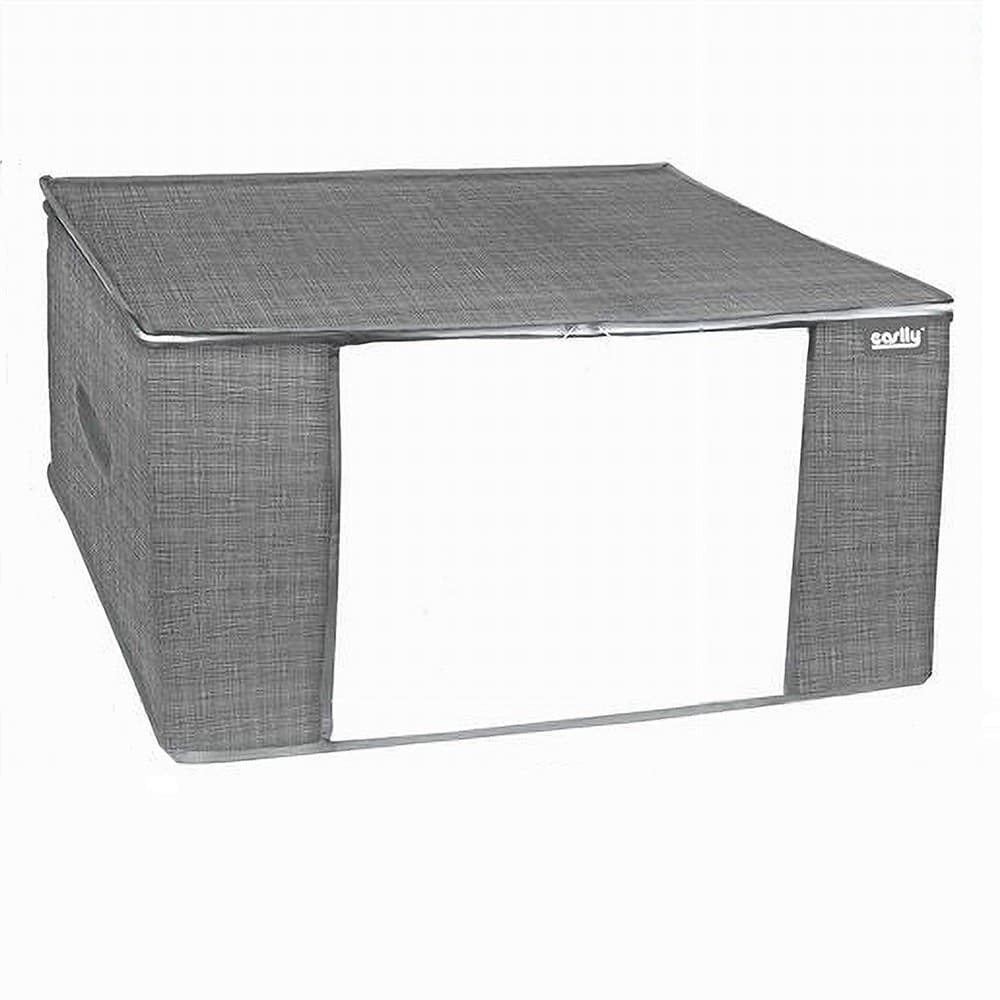 Organizzatore Scatola Organizer Salvaspazio Contenitore Armadi 60x45x30cm 69711 Casa e cucina/Organizzazione interni/Organizzazione guardaroba/Contenitori sottoletto Trade Shop italia - Napoli, Commerciovirtuoso.it