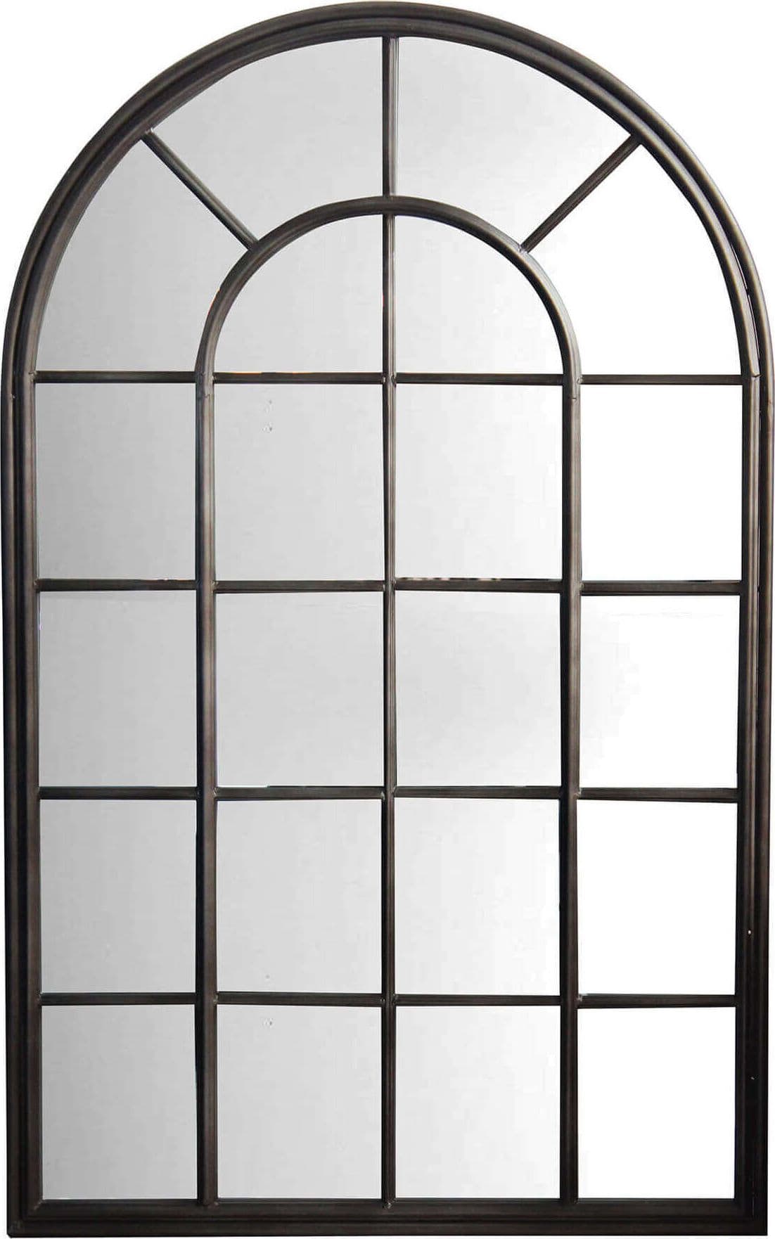 ORIANE---specchio-in-metallo-Grigio-Milani-Home