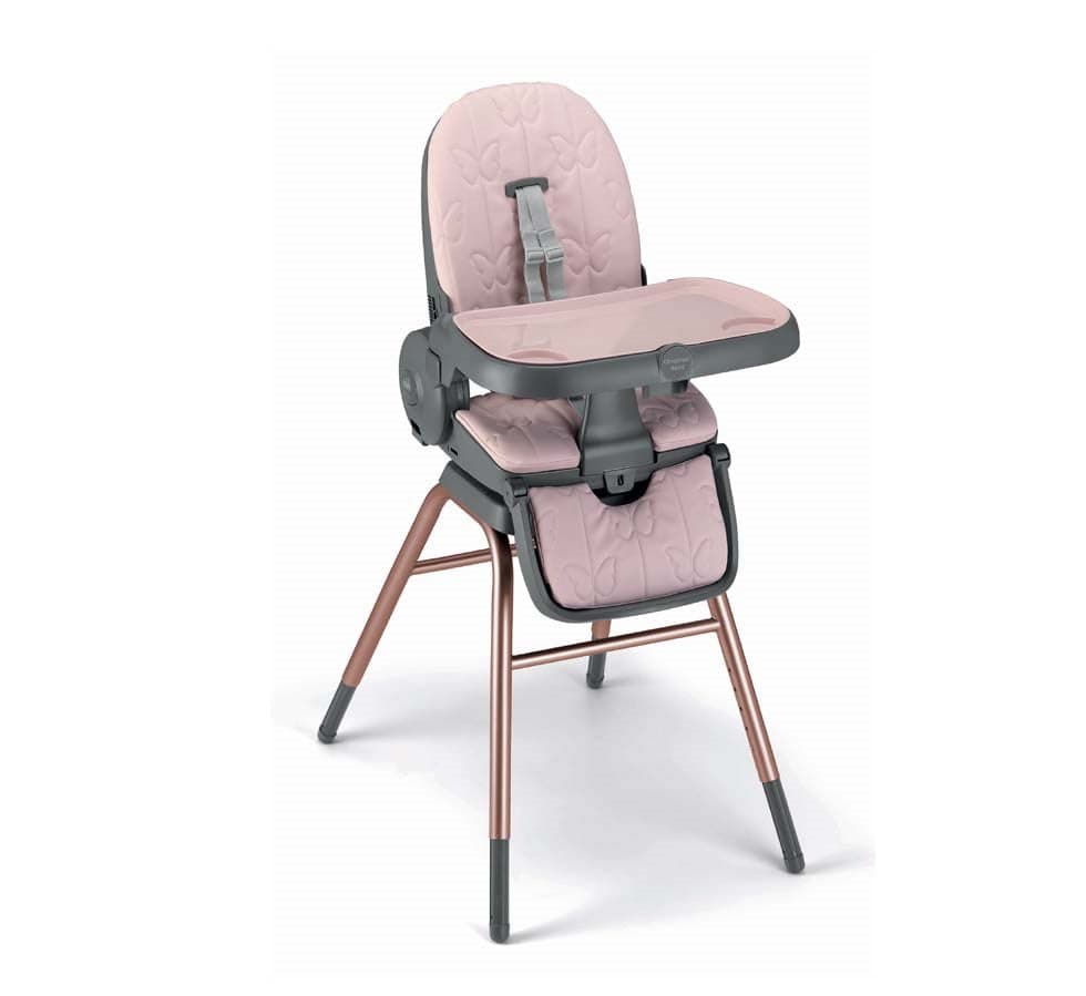 Seggiolone Cam "Solo Per Te" Original 4 in 1 in Cuscini e fodere per seggioloni La Casa Del Bebè - Napoli, commercioVirtuoso.it