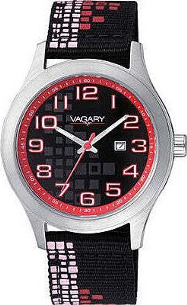 Orologio bambina VAGARY IU0-411-56 in Orologi da polso Gioielleria Cameli - Monte Urano, commercioVirtuoso.it