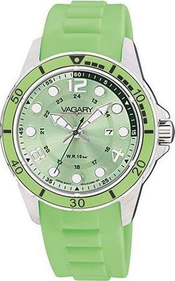Orologio bambina VAGARY VE0-019-42 in Orologi da polso Gioielleria Cameli - Monte Urano, commercioVirtuoso.it