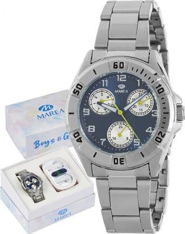 Orologio bambino MAREA B41360/3 in Orologi da polso Gioielleria Cameli - Monte Urano, commercioVirtuoso.it