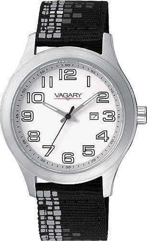 OROLOGIO BAMBINO VAGARY IU0-411-10