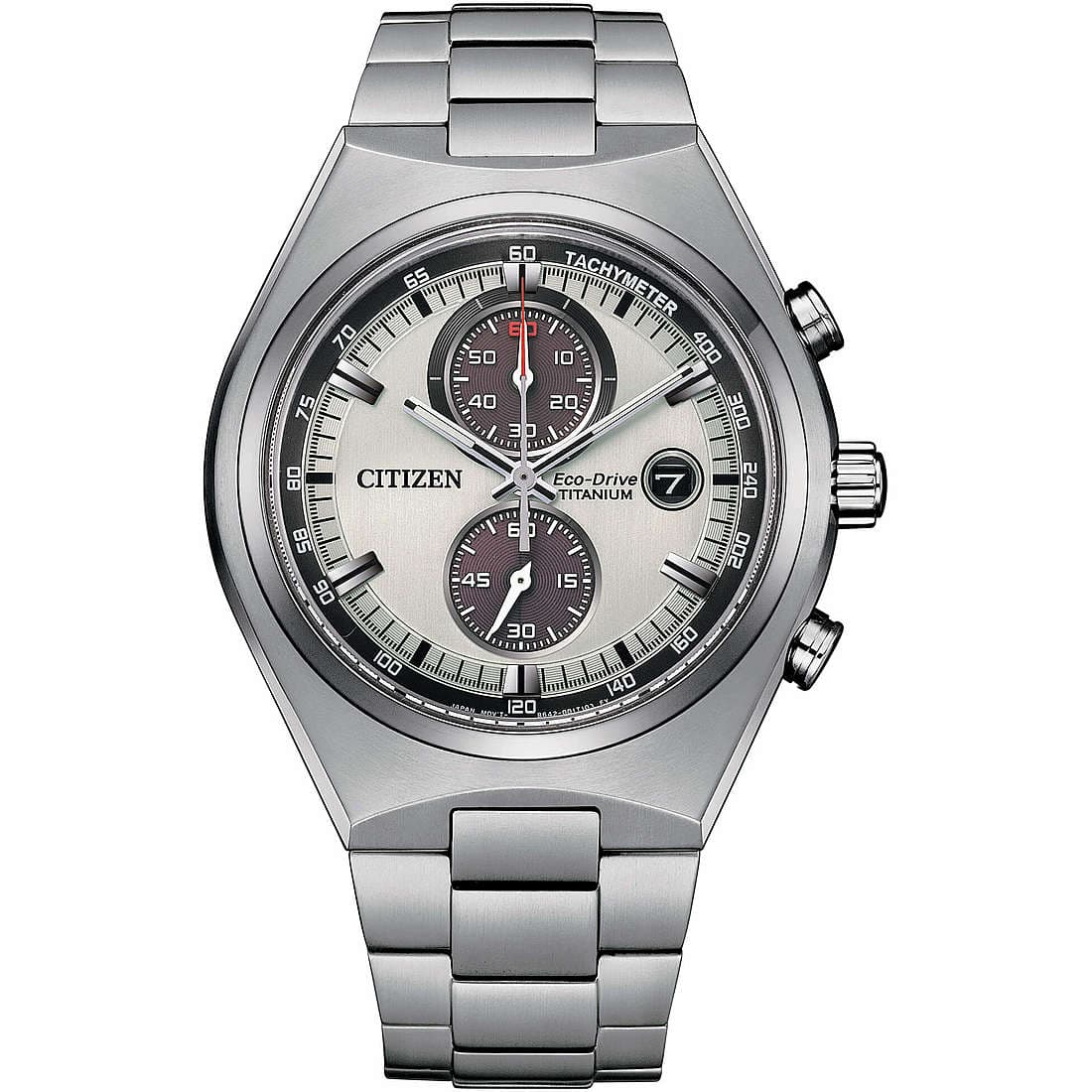 Orologio uomo CITIZEN CA7090-87A in Orologi da polso Gioielleria Cameli - Monte Urano, commercioVirtuoso.it