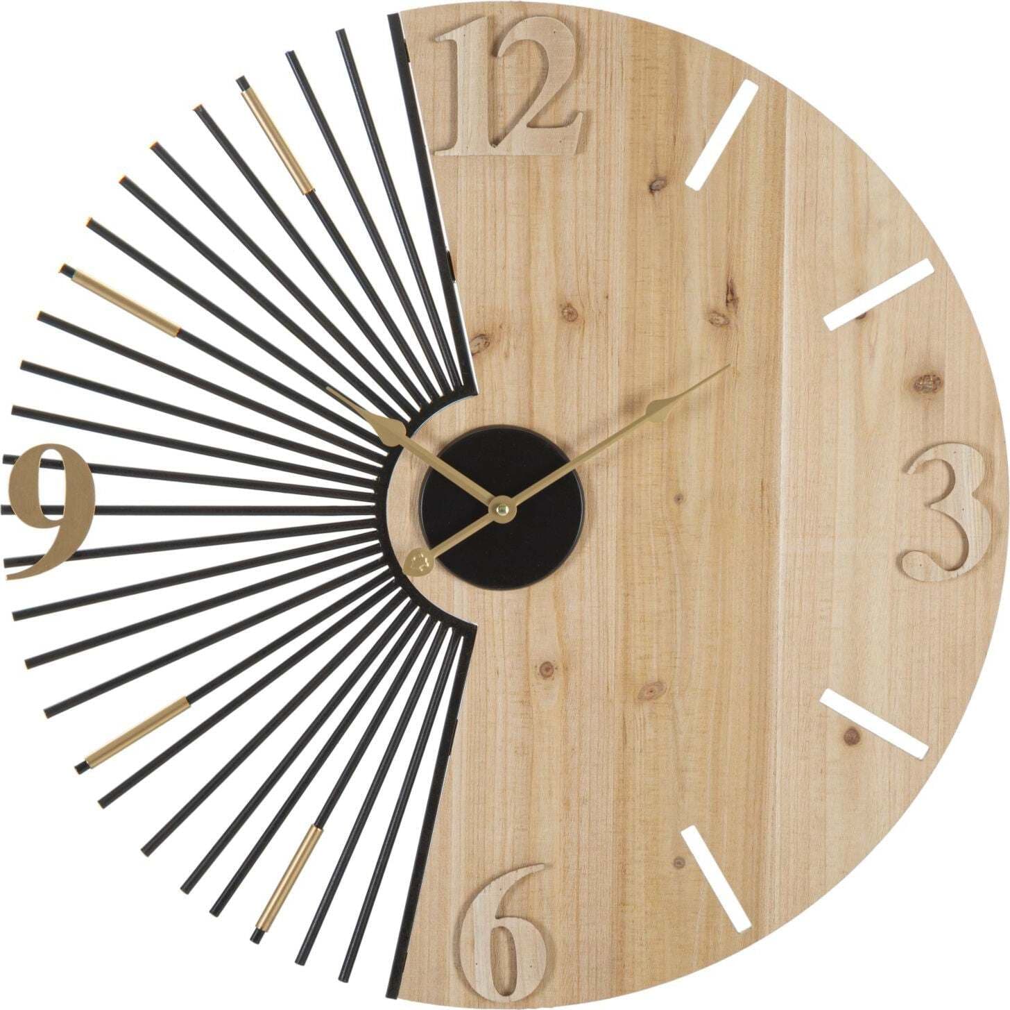 Orologio-Da-Muro-Wordy-Cm-Ø-60X3,5