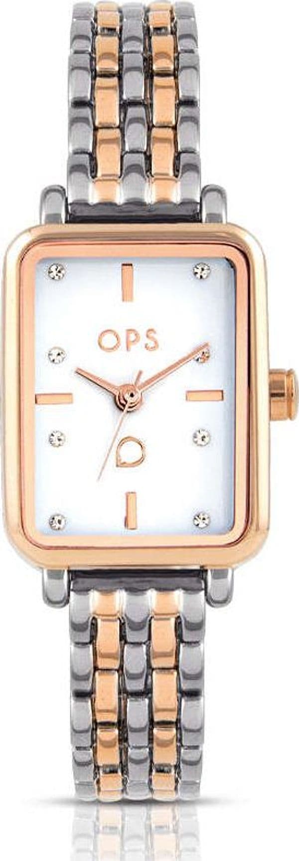 Orologio Da Polso Donna Opsobjects Opspw-918-3950 Water Resistant in Orologi da polso Gioielleria Cameli - Monte Urano, commercioVirtuoso.it