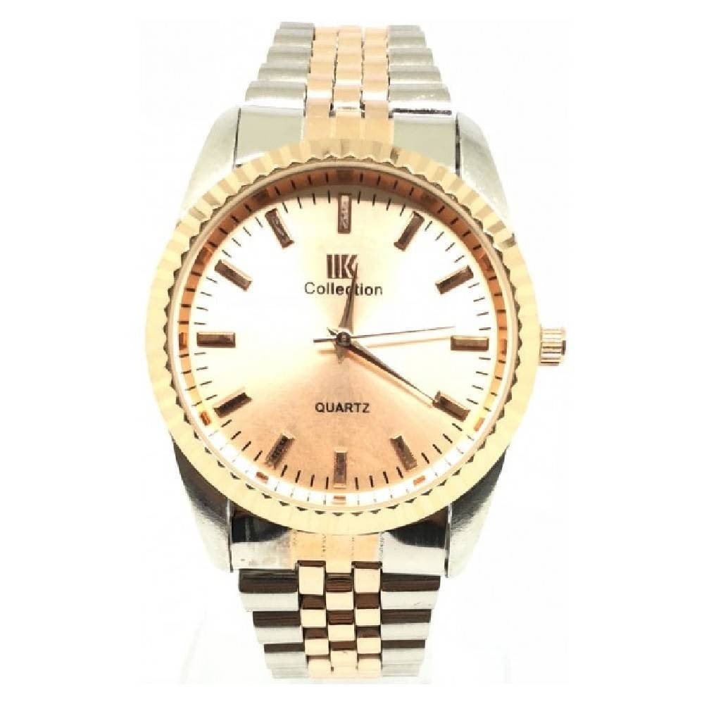 Orologio Da Polso Ik Collection Analogico Al Quarzo Silver Rosa Quadrante Rosa Abbigliamento e Accessori > Orologi e gioielli > Orologi Uomo > Orologi Donna Trade Shop italia - Napoli, Commerciovirtuoso.it